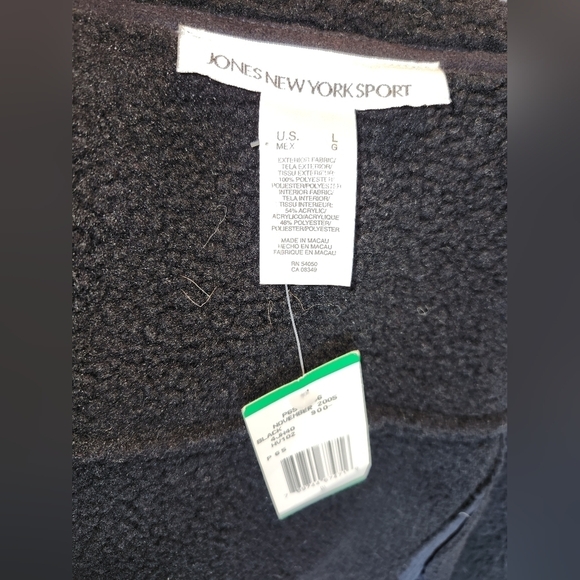 Jones New York Sport Jacket - Picture 8 of 8